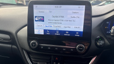 Ford Puma 1.0 EcoBoost Hybrid mHEV ST-Line X 5dr Petrol Hatchback